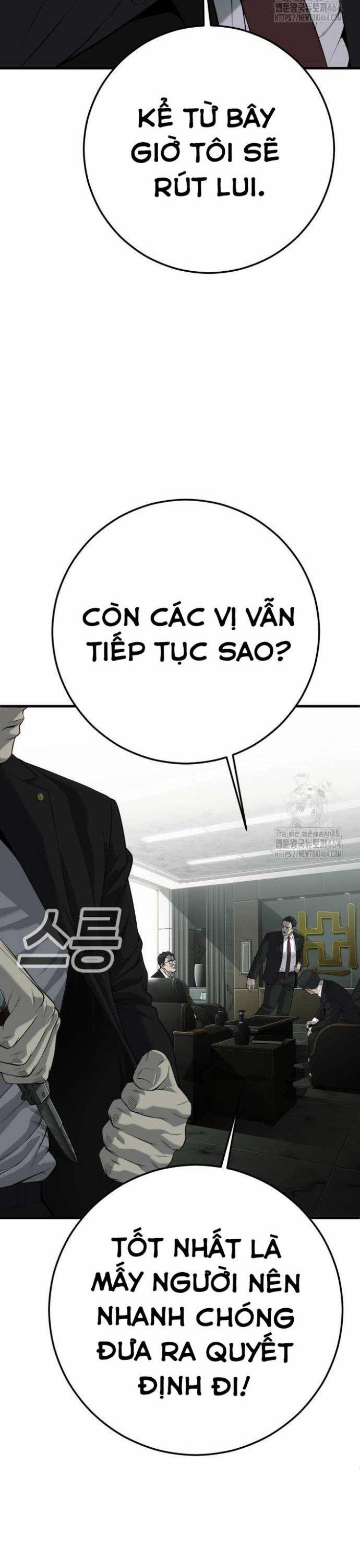 Đứa Con Báo Thù 33 trang 56