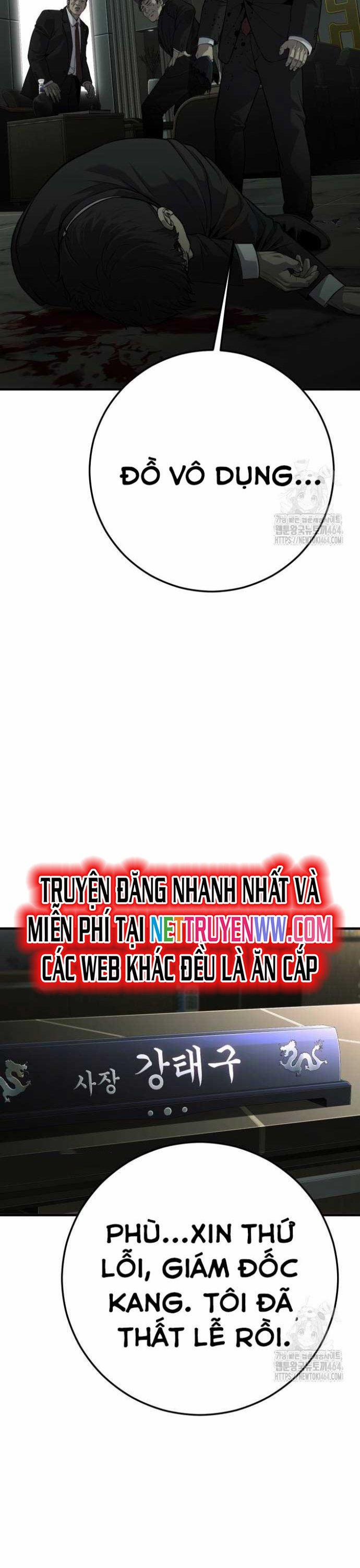 Đứa Con Báo Thù 33 trang 61