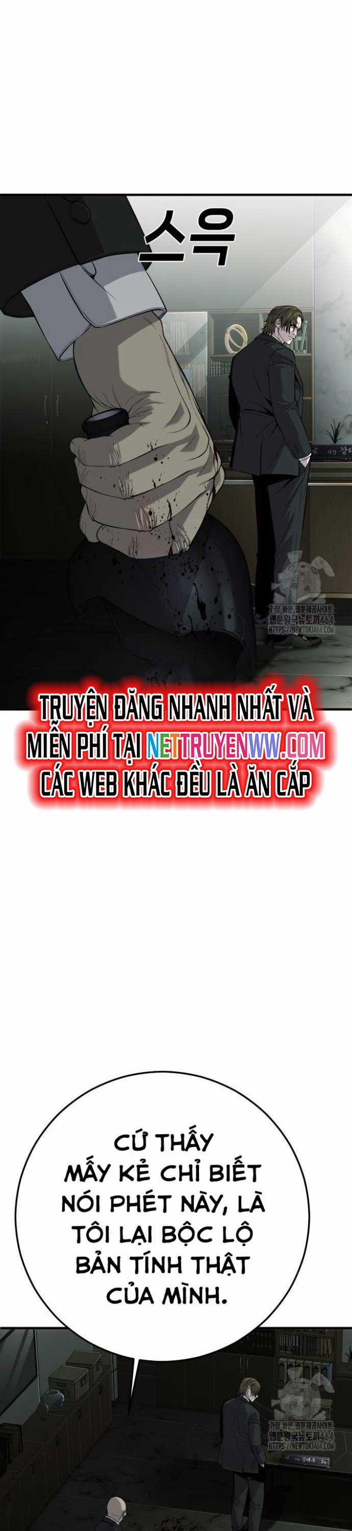 Đứa Con Báo Thù 33 trang 62