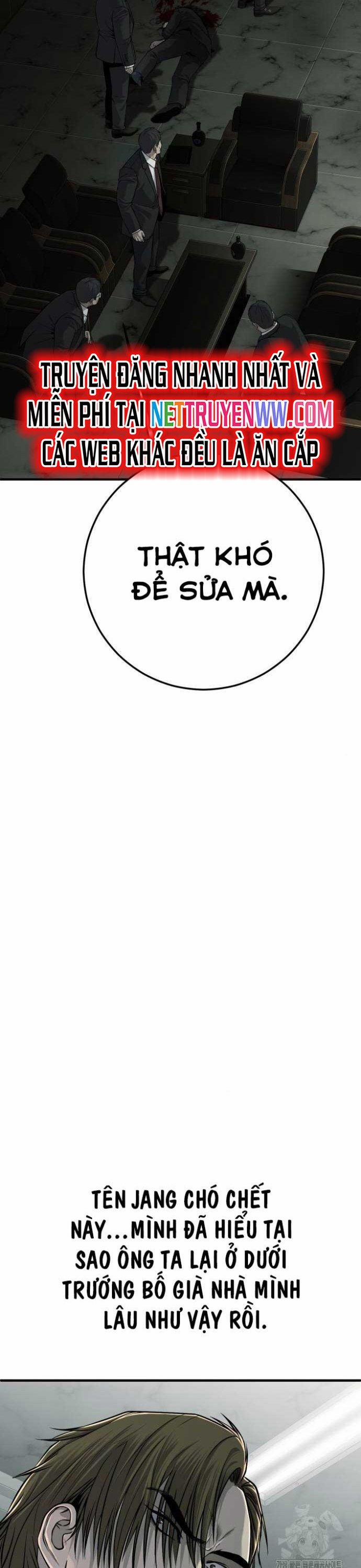 Đứa Con Báo Thù 33 trang 63