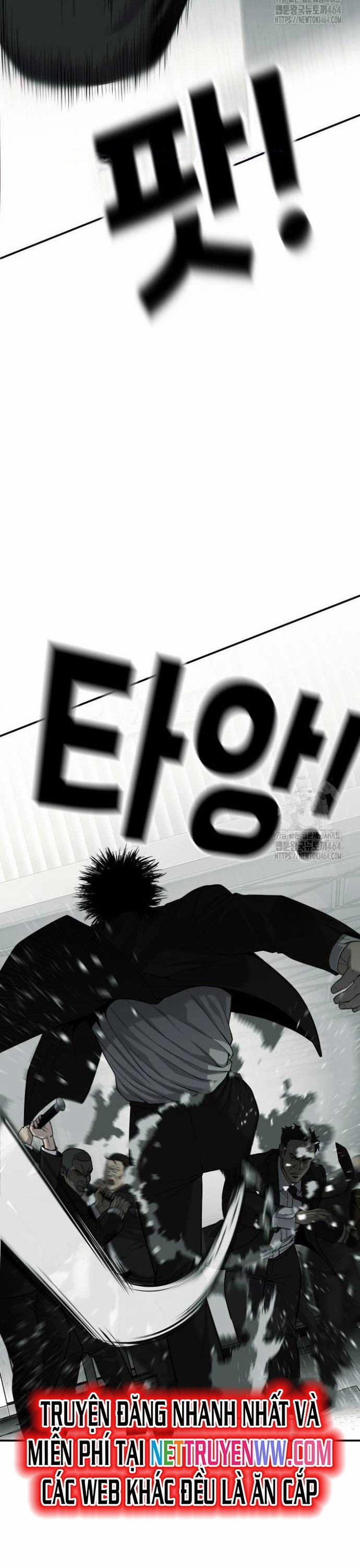 Đứa Con Báo Thù 33 trang 8