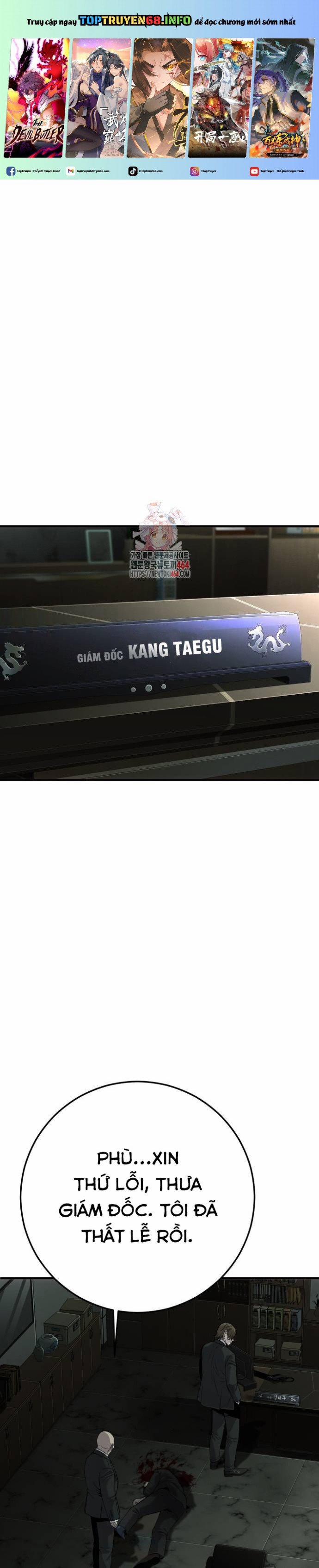 Đứa Con Báo Thù 34 trang 0