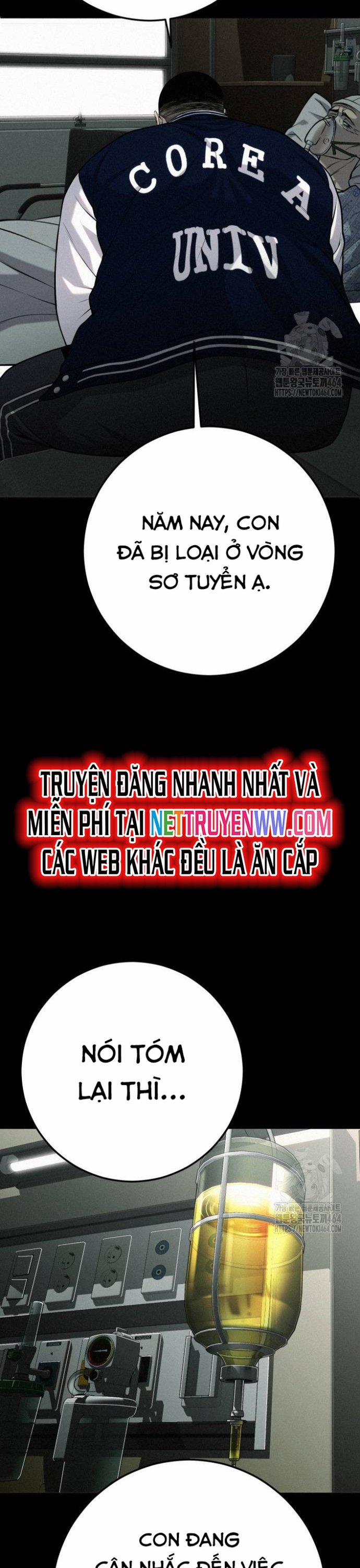 Đứa Con Báo Thù 34 trang 11