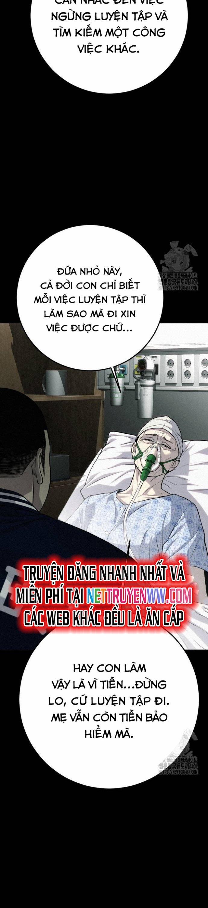 Đứa Con Báo Thù 34 trang 12