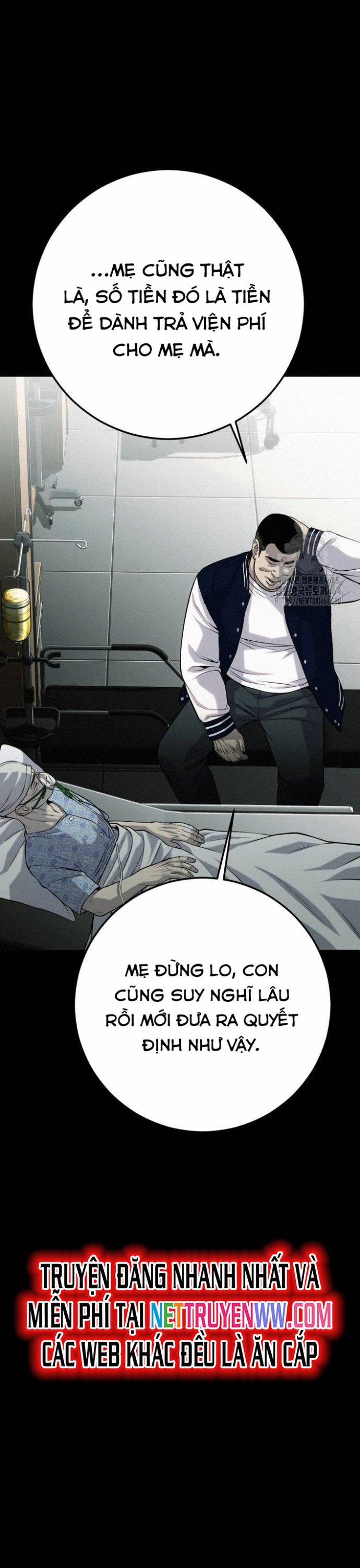 Đứa Con Báo Thù 34 trang 13