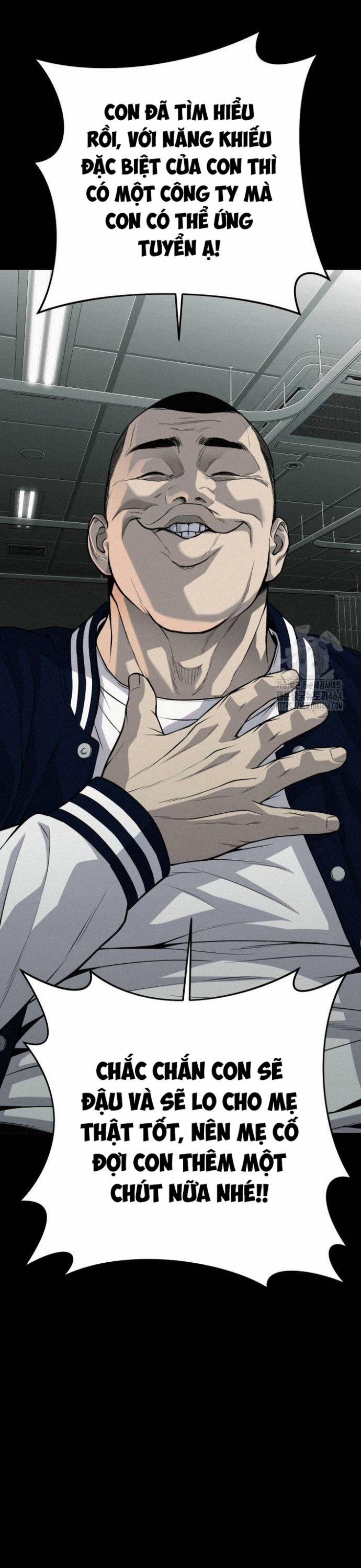 Đứa Con Báo Thù 34 trang 14