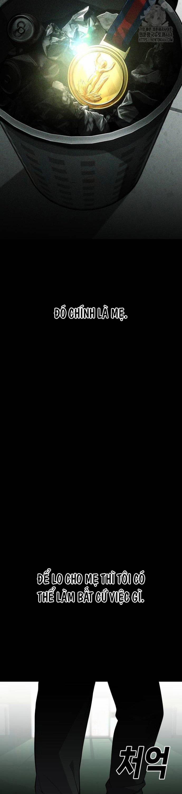 Đứa Con Báo Thù 34 trang 16