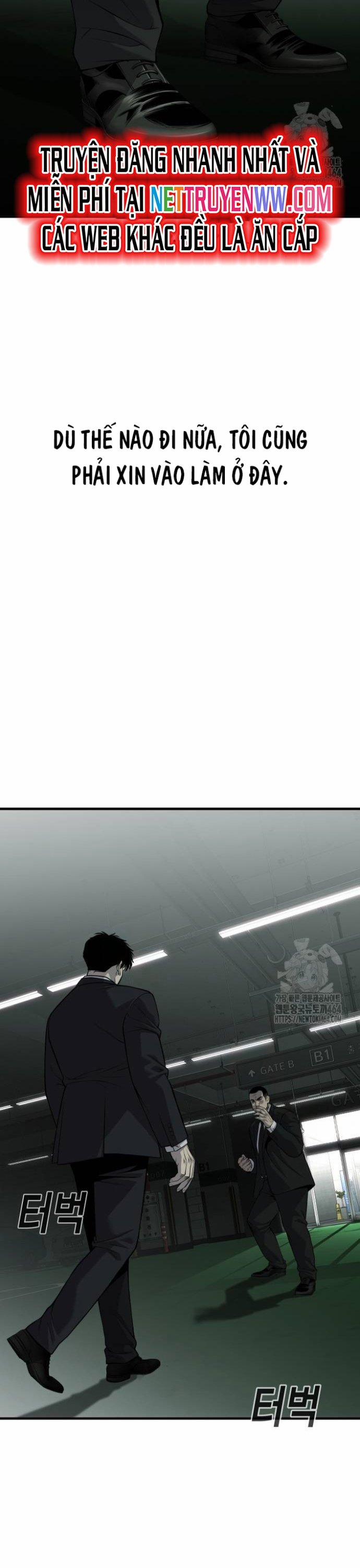 Đứa Con Báo Thù 34 trang 17