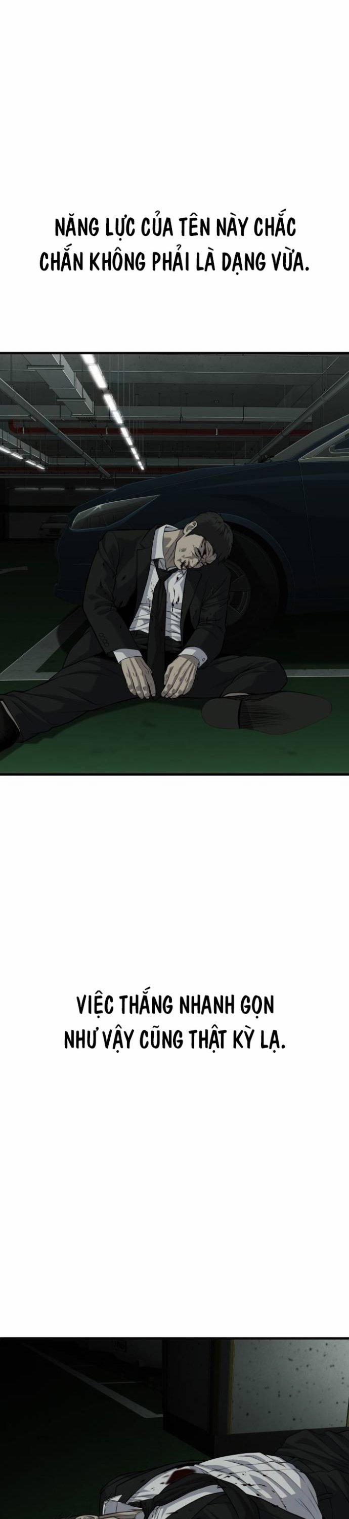 Đứa Con Báo Thù 34 trang 18