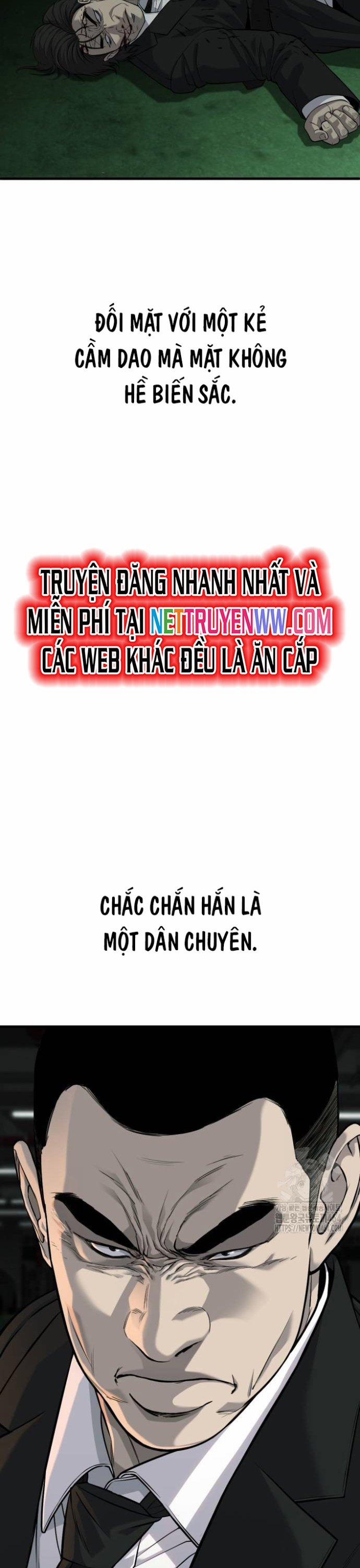 Đứa Con Báo Thù 34 trang 19