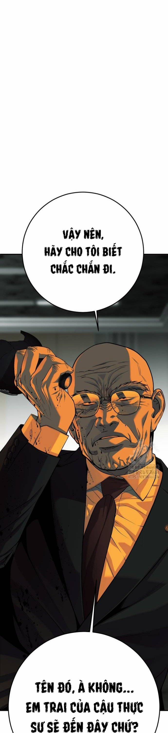 Đứa Con Báo Thù 34 trang 2