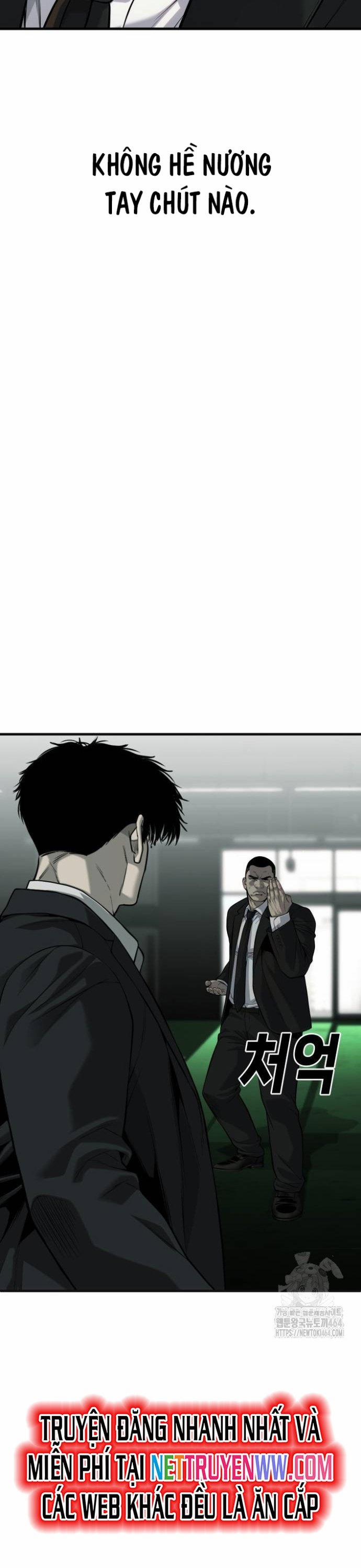 Đứa Con Báo Thù 34 trang 20