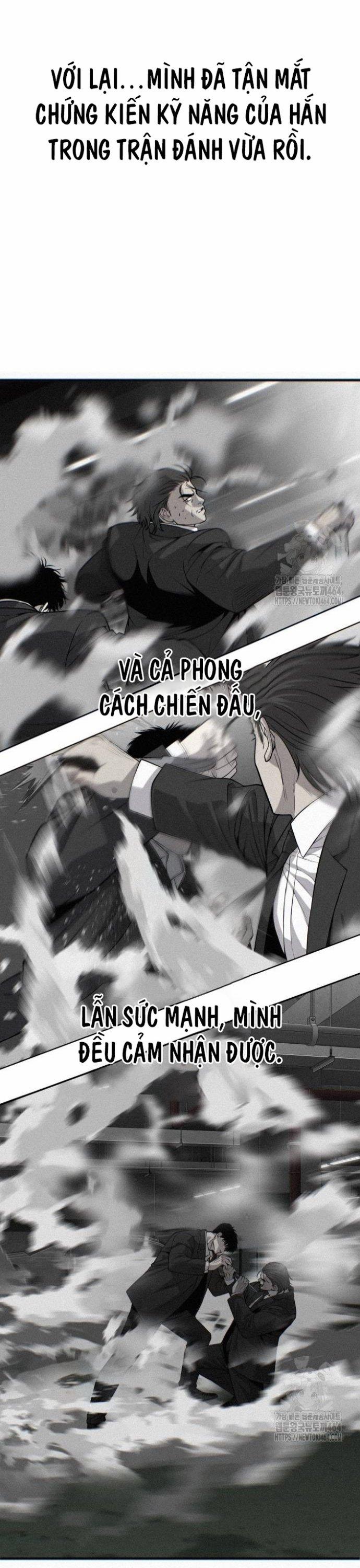 Đứa Con Báo Thù 34 trang 21