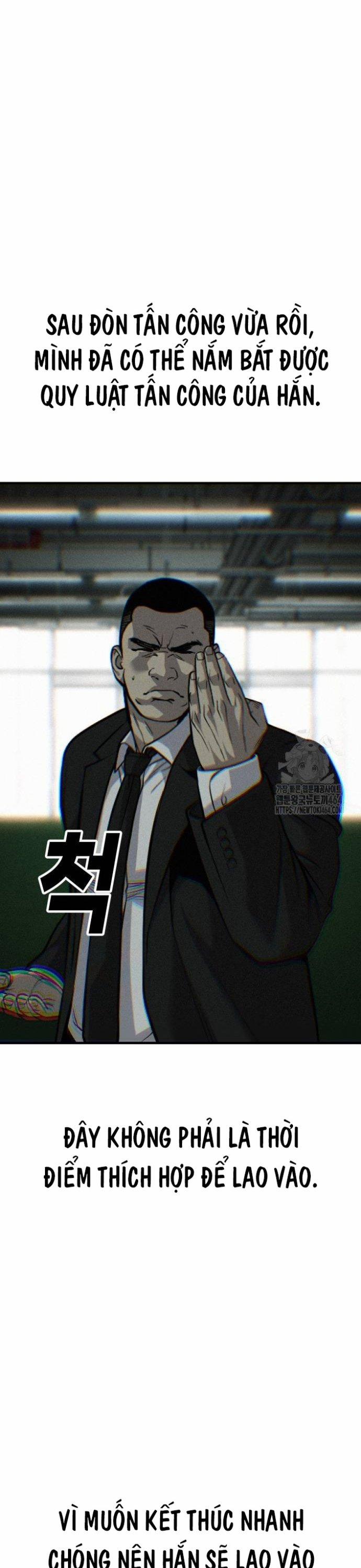 Đứa Con Báo Thù 34 trang 23