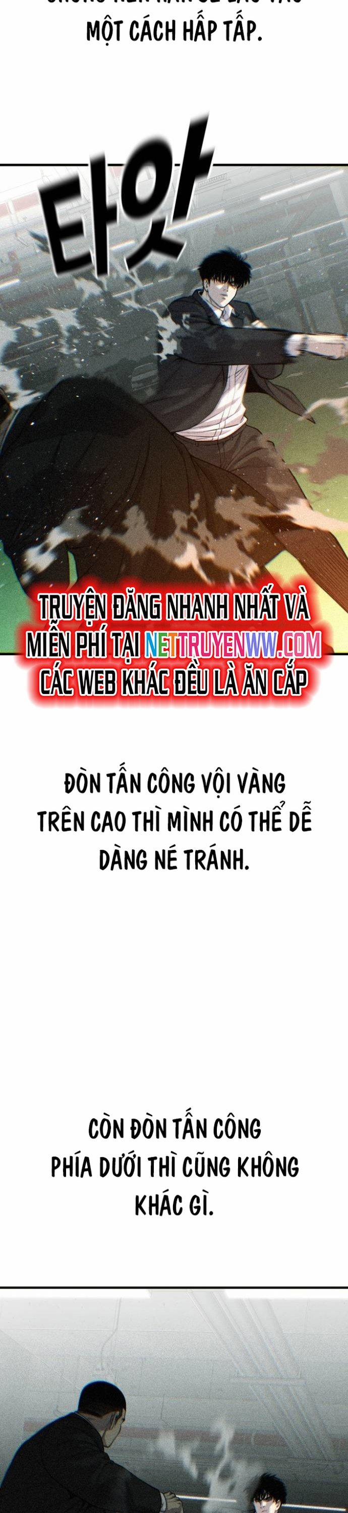 Đứa Con Báo Thù 34 trang 24