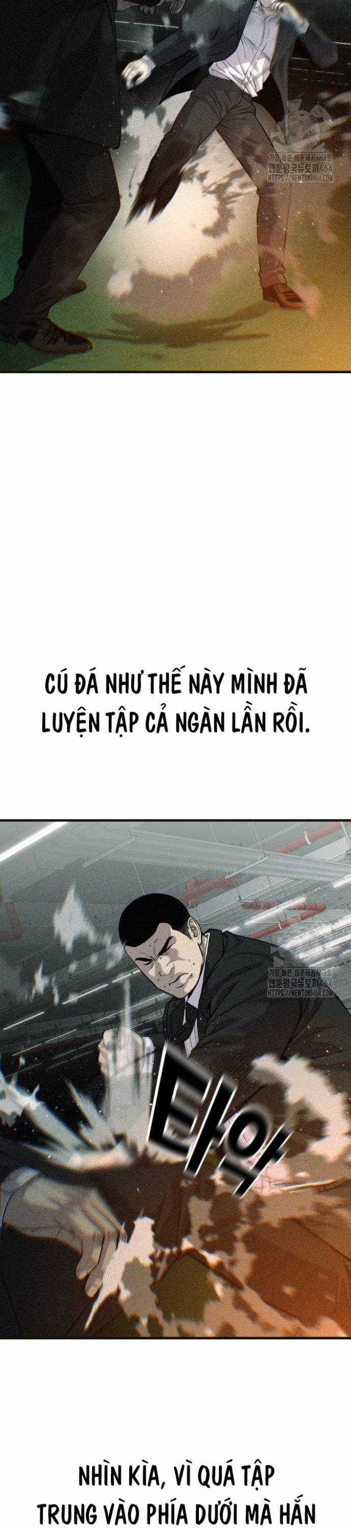 Đứa Con Báo Thù 34 trang 25