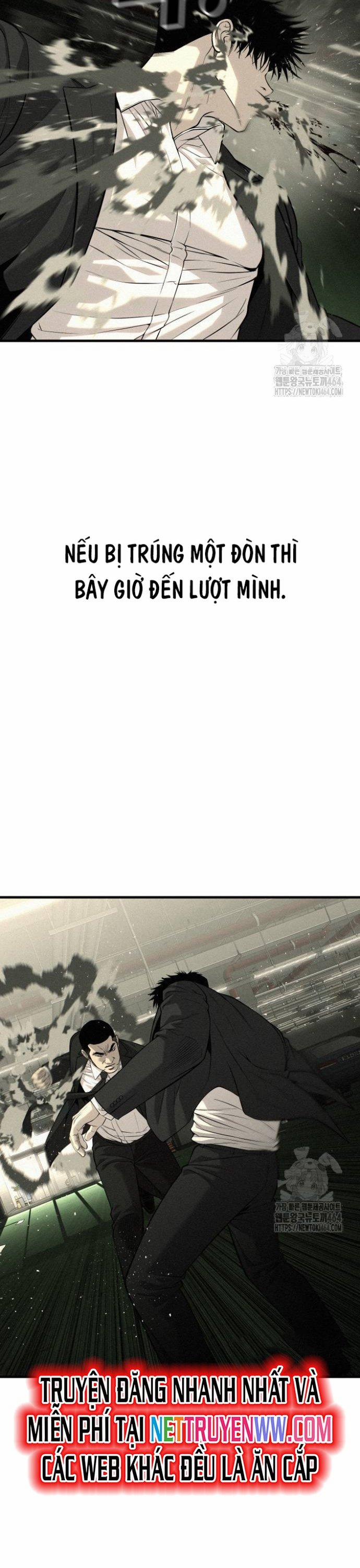 Đứa Con Báo Thù 34 trang 27