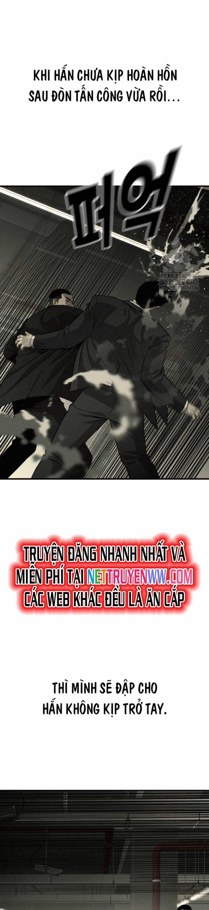 Đứa Con Báo Thù 34 trang 28