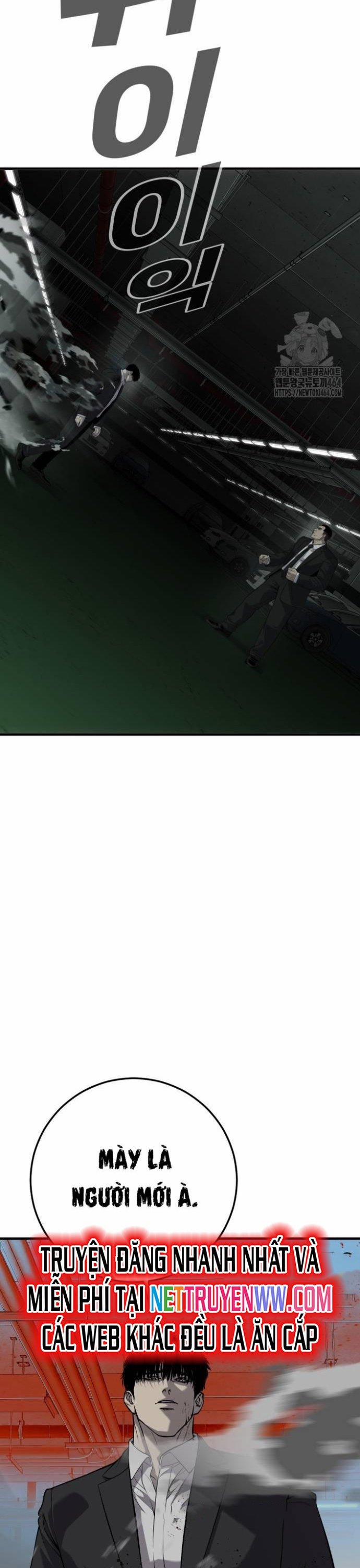 Đứa Con Báo Thù 34 trang 3