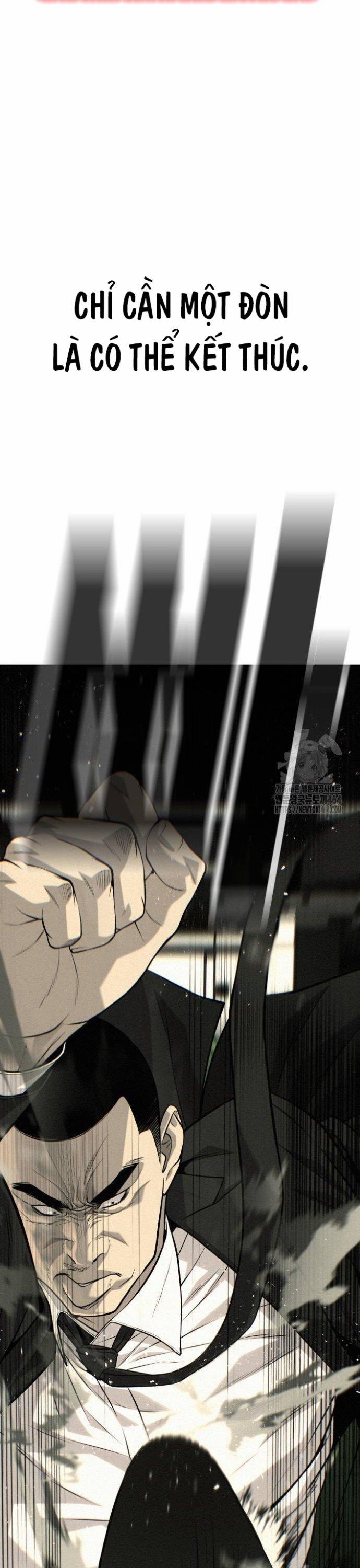 Đứa Con Báo Thù 34 trang 31