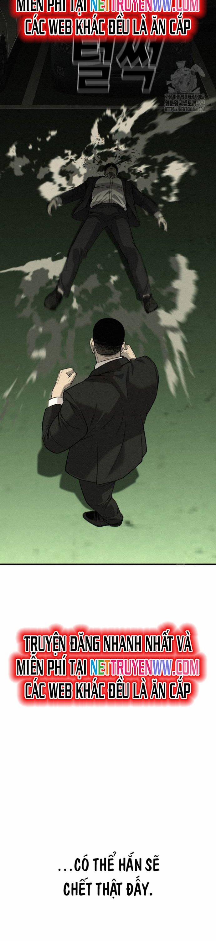 Đứa Con Báo Thù 34 trang 33