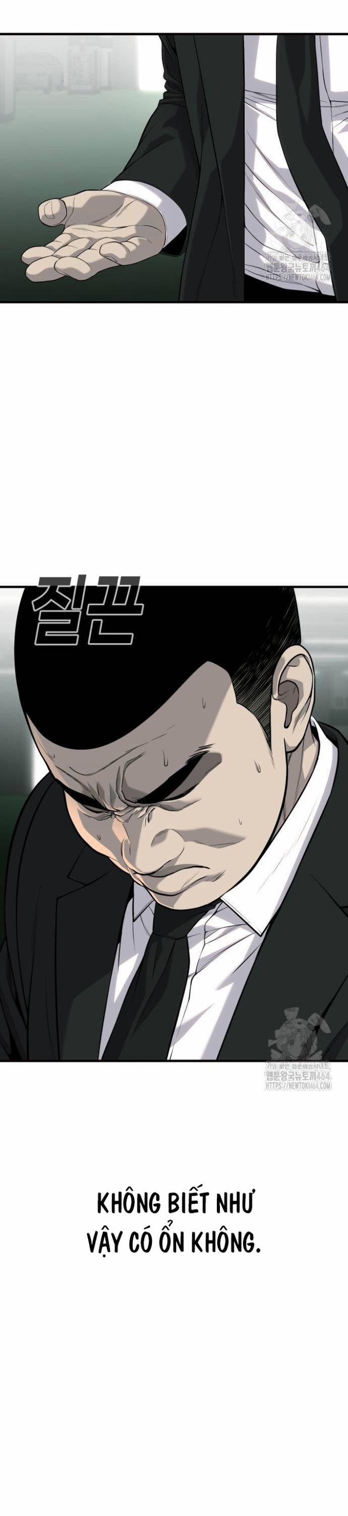 Đứa Con Báo Thù 34 trang 34