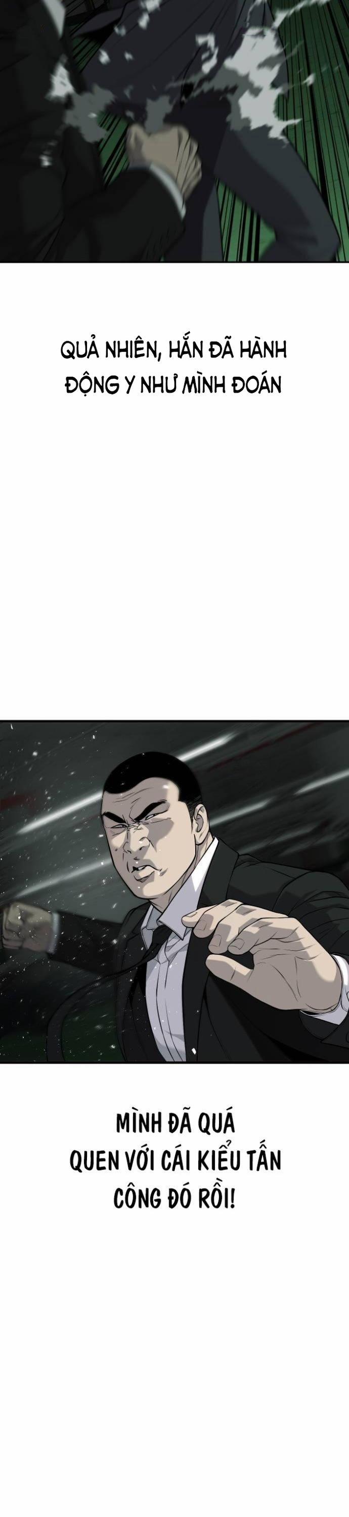 Đứa Con Báo Thù 34 trang 37