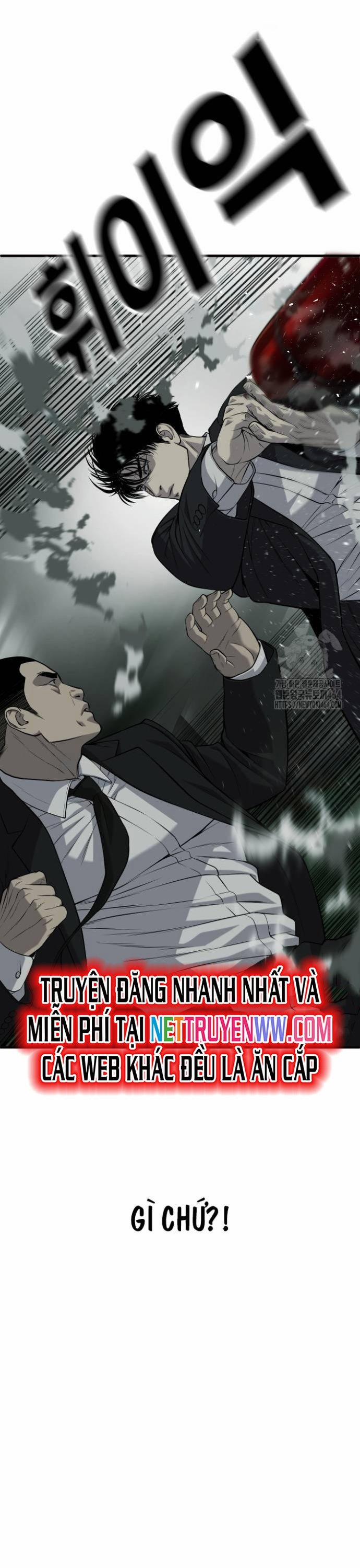 Đứa Con Báo Thù 34 trang 38