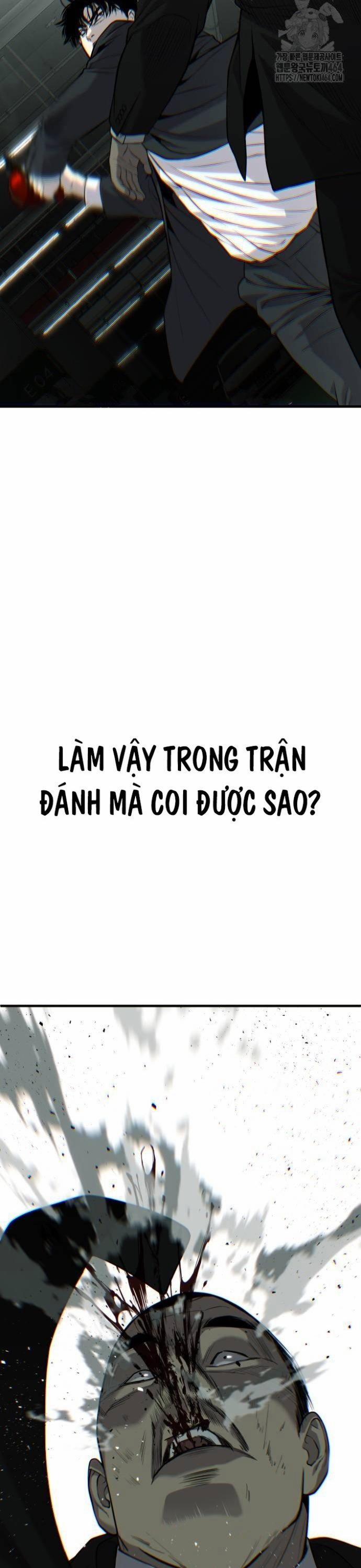 Đứa Con Báo Thù 34 trang 40