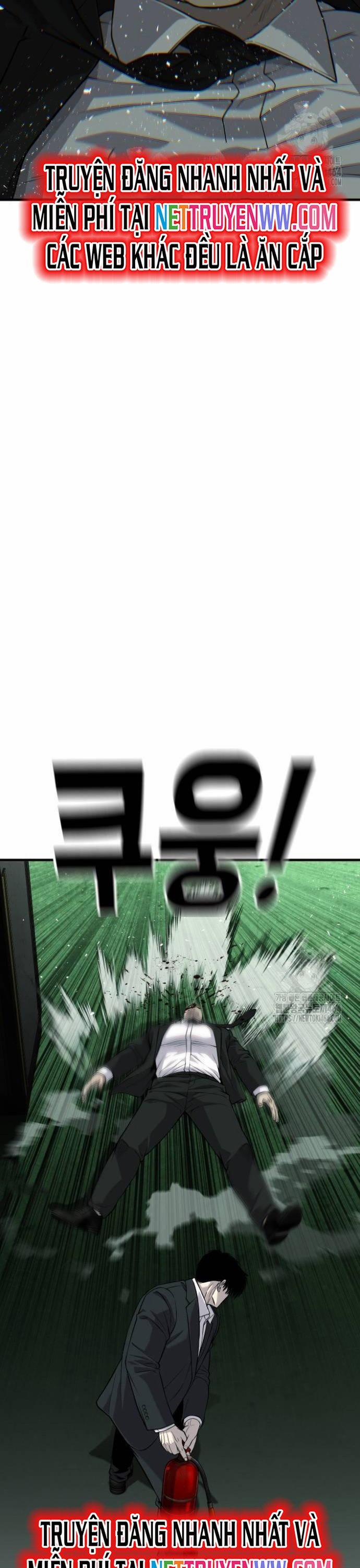 Đứa Con Báo Thù 34 trang 41