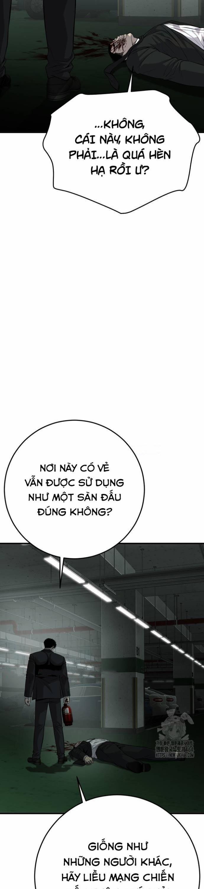 Đứa Con Báo Thù 34 trang 44