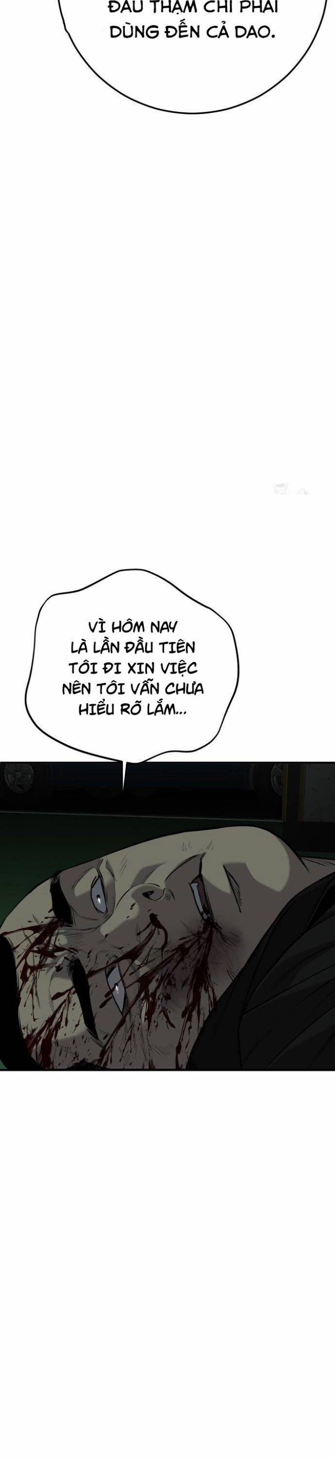 Đứa Con Báo Thù 34 trang 45