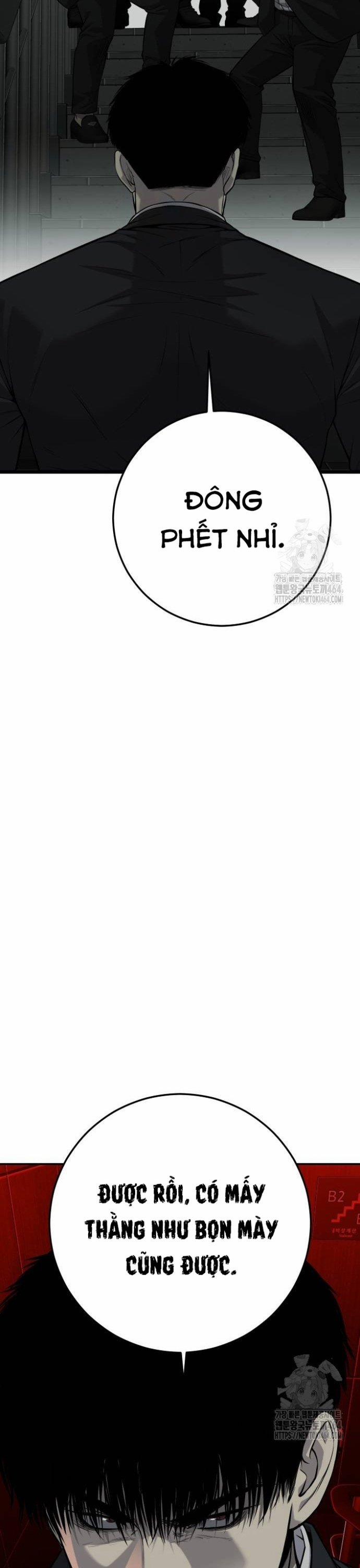 Đứa Con Báo Thù 34 trang 61