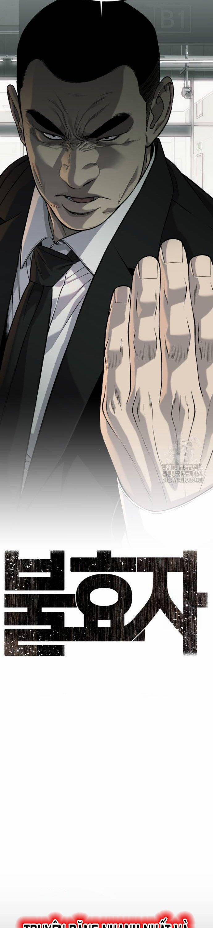 Đứa Con Báo Thù 34 trang 7