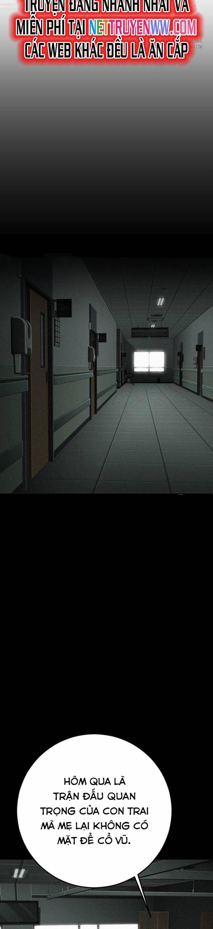 Đứa Con Báo Thù 34 trang 8