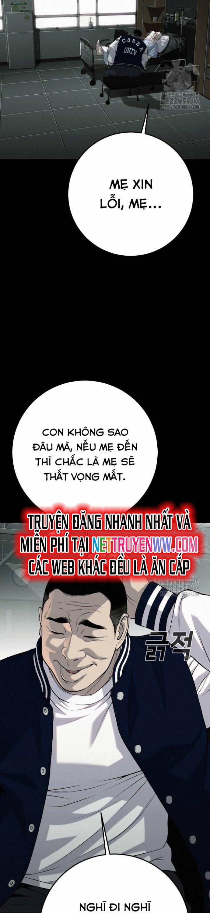 Đứa Con Báo Thù 34 trang 9