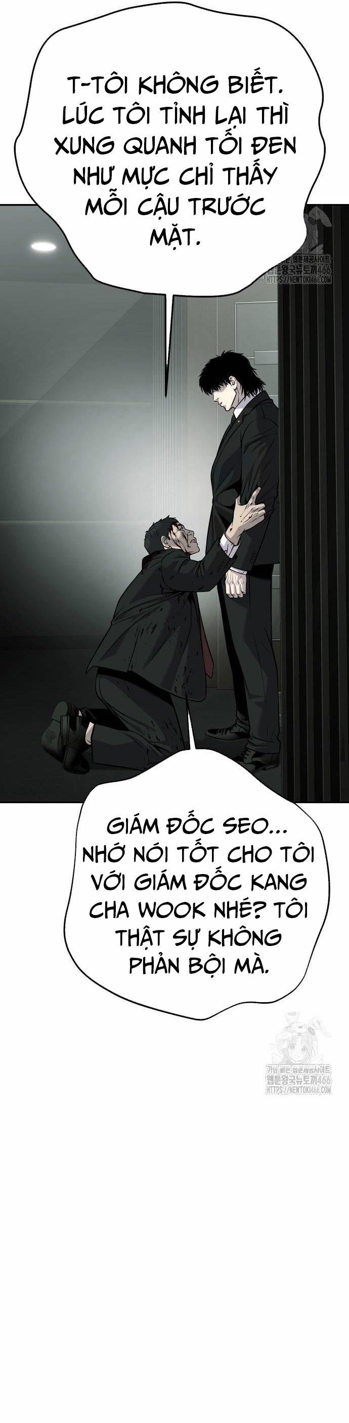 Đứa Con Báo Thù 35 trang 10