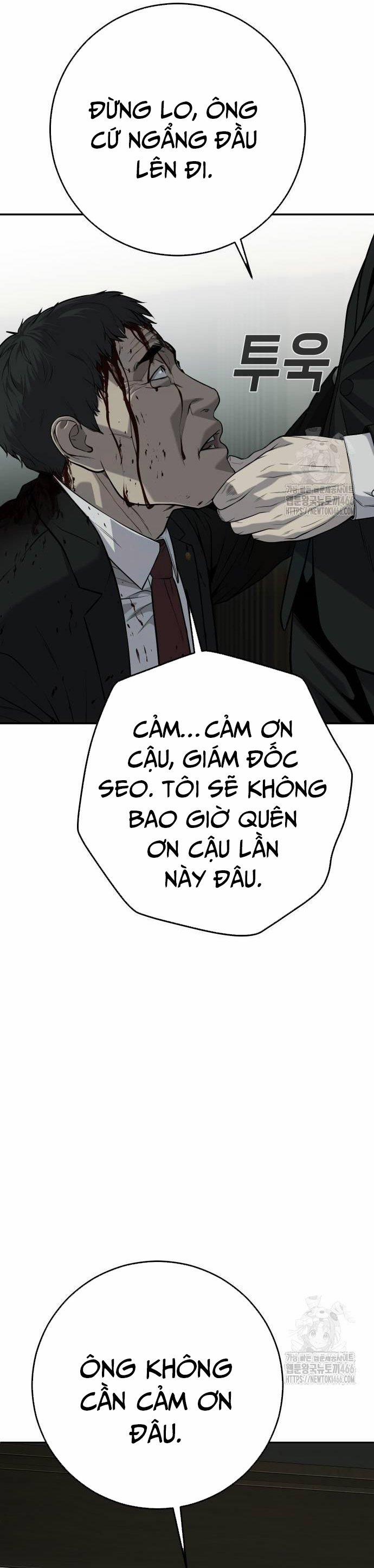 Đứa Con Báo Thù 35 trang 11