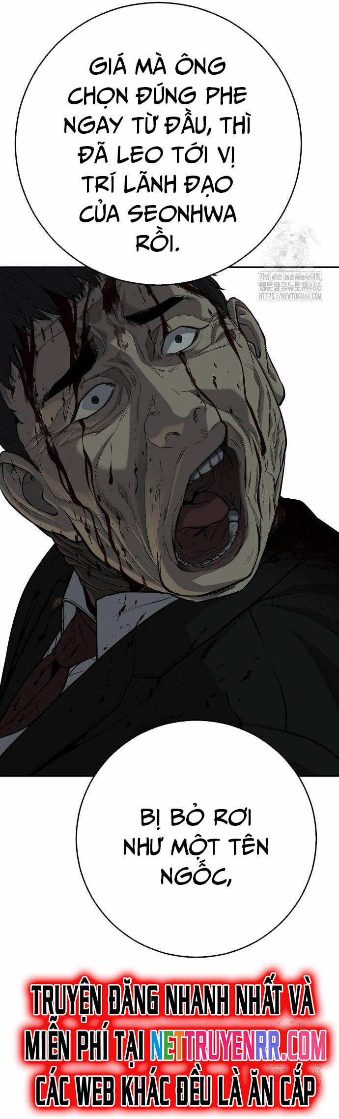 Đứa Con Báo Thù 35 trang 14