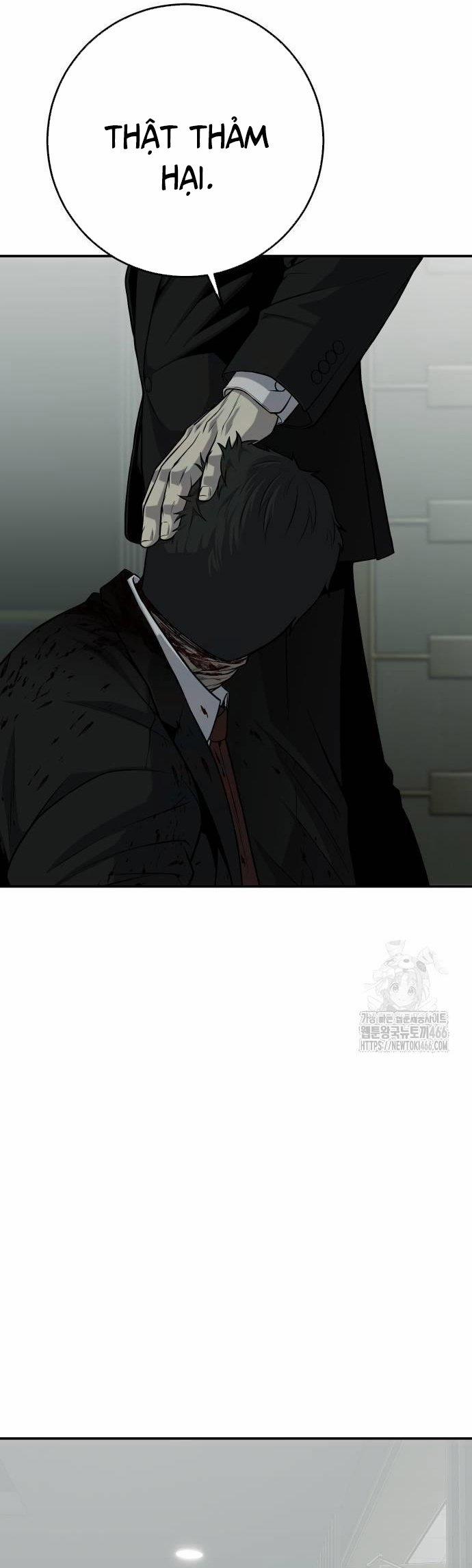 Đứa Con Báo Thù 35 trang 15