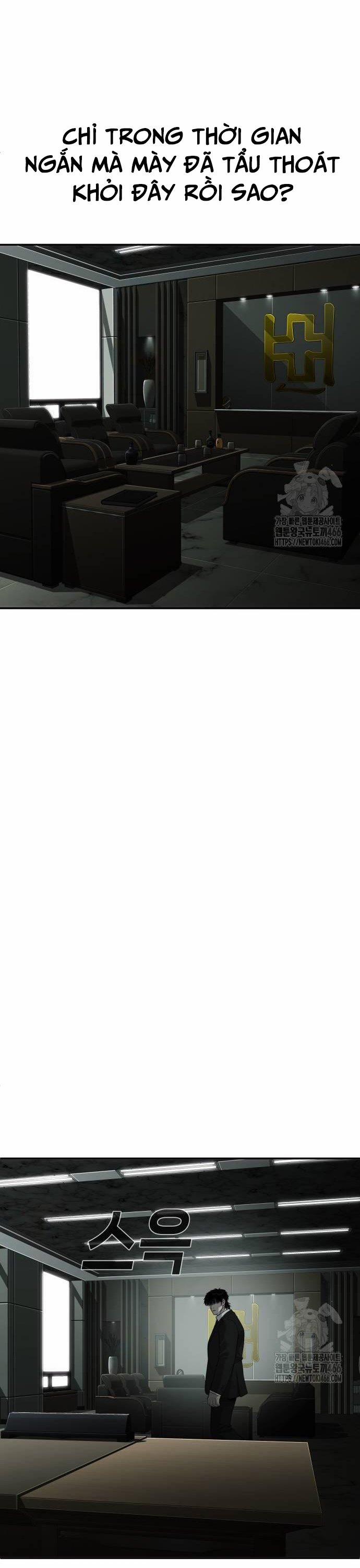 Đứa Con Báo Thù 35 trang 17