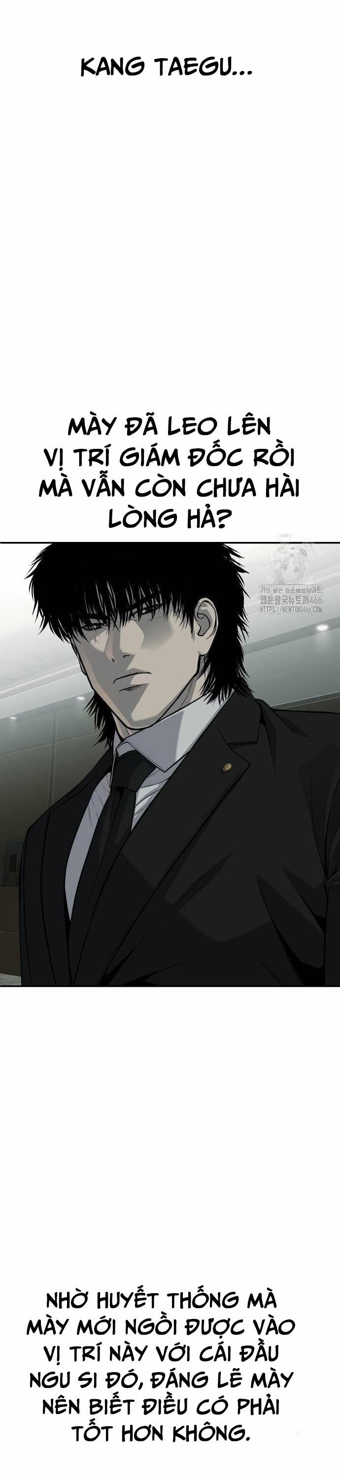 Đứa Con Báo Thù 35 trang 18
