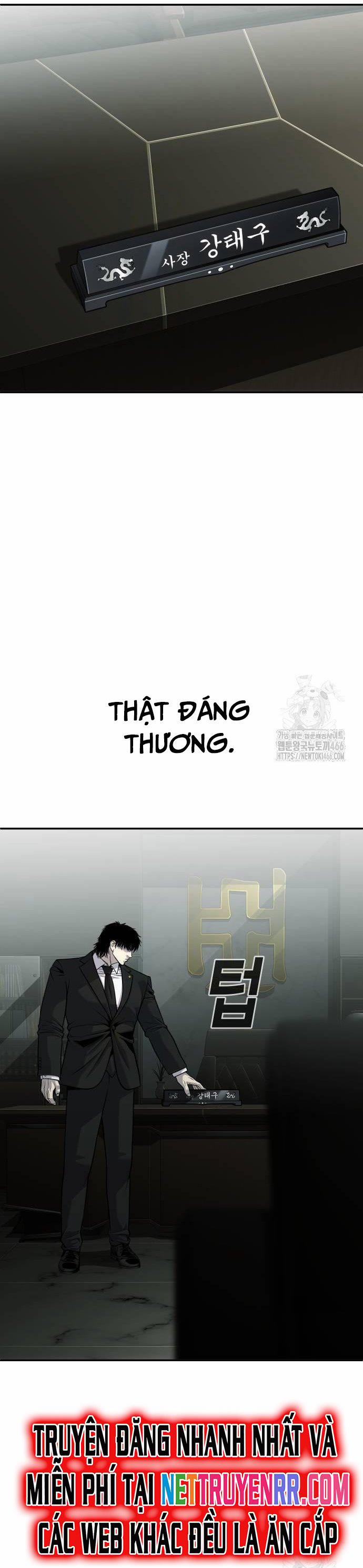 Đứa Con Báo Thù 35 trang 19