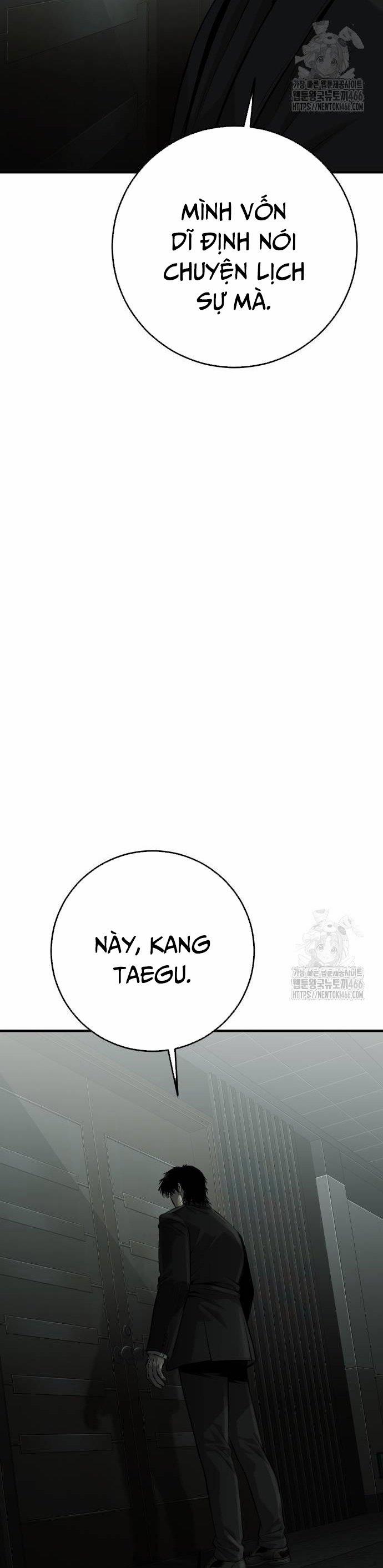 Đứa Con Báo Thù 35 trang 2