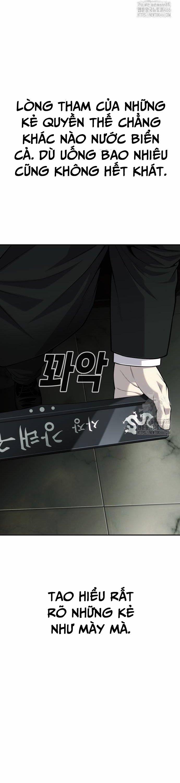 Đứa Con Báo Thù 35 trang 20