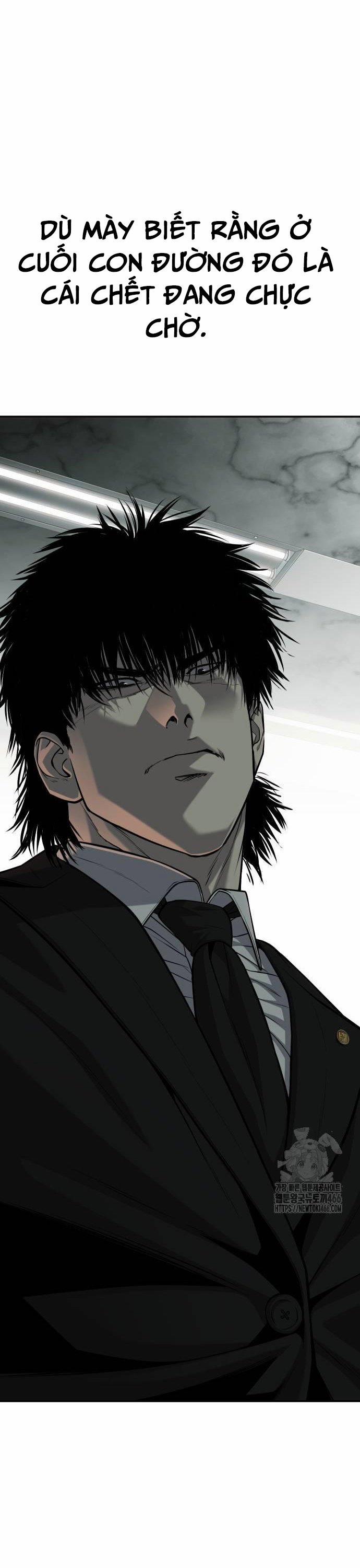 Đứa Con Báo Thù 35 trang 23