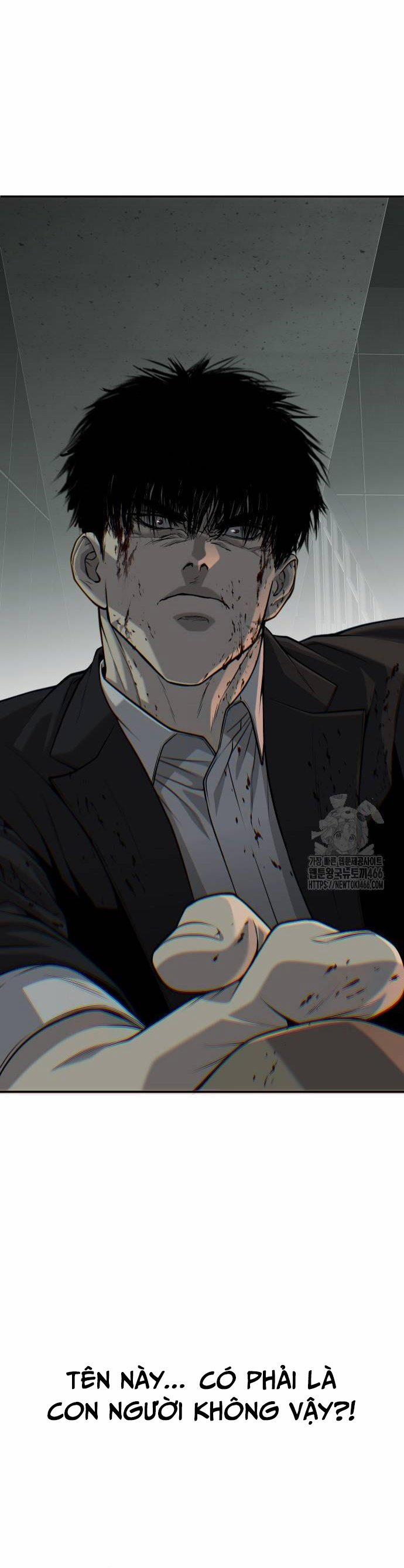 Đứa Con Báo Thù 35 trang 27