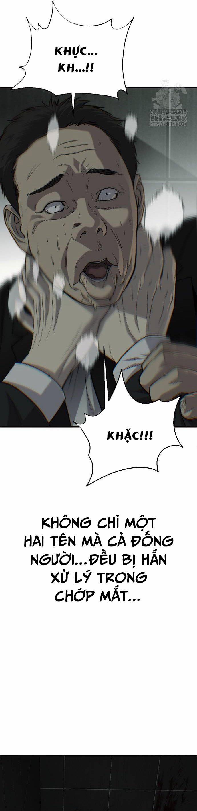 Đứa Con Báo Thù 35 trang 28