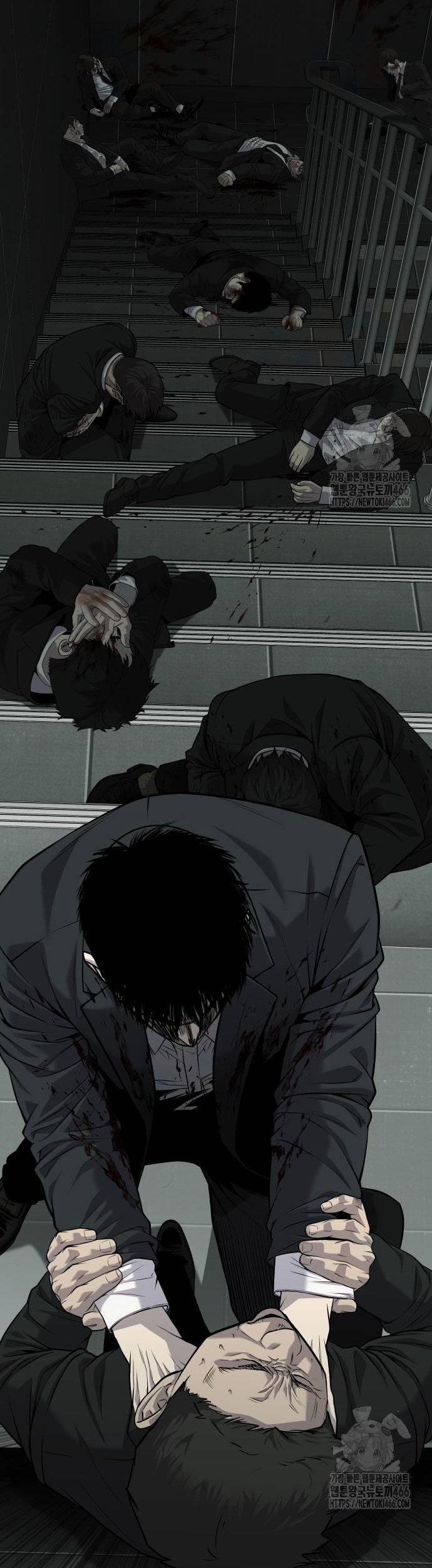 Đứa Con Báo Thù 35 trang 29