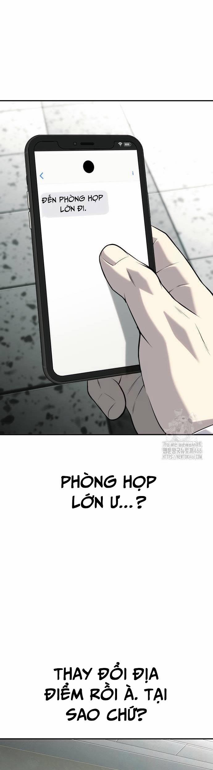 Đứa Con Báo Thù 35 trang 34